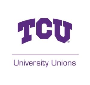 University Unions wordmark