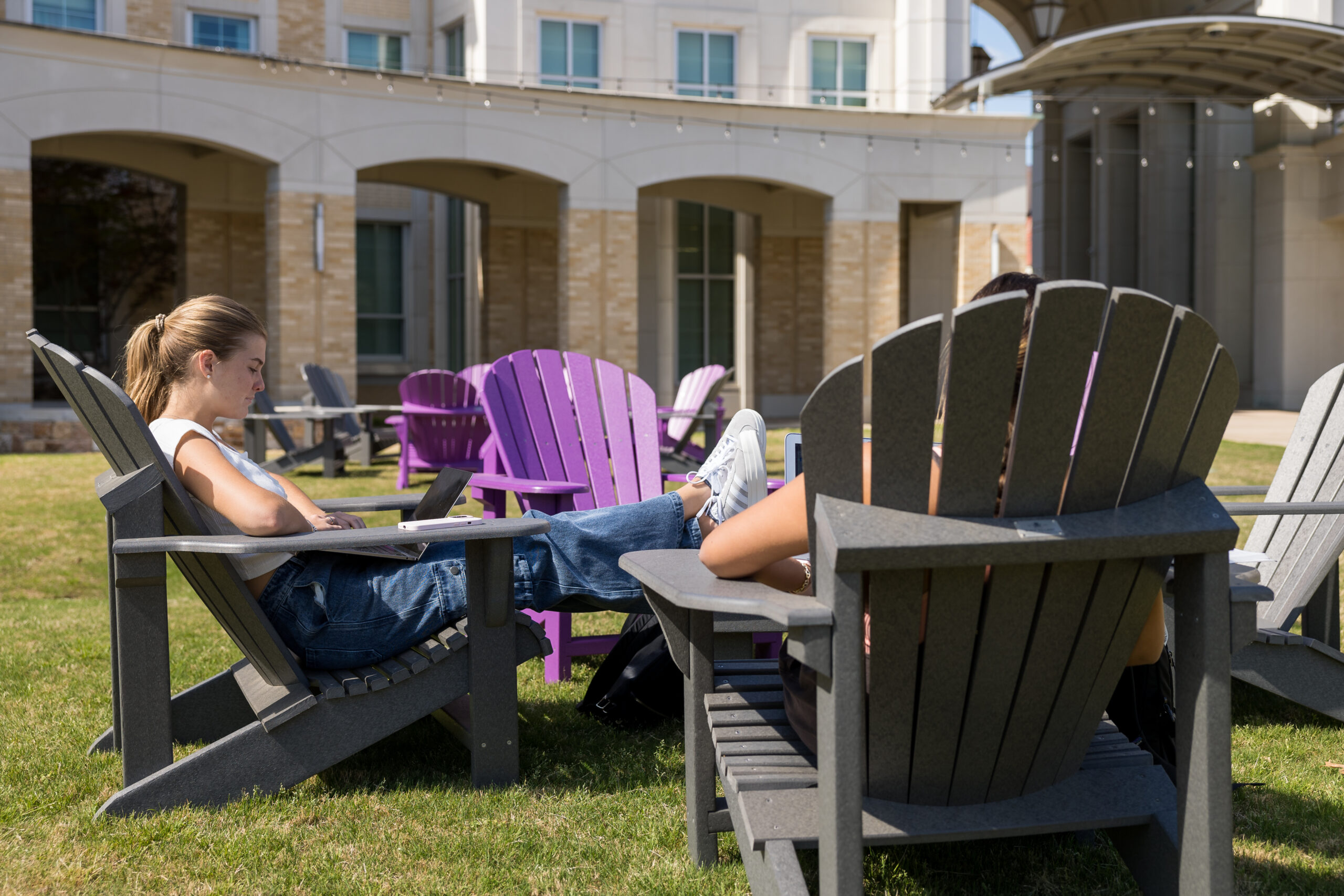 outdoor tcu