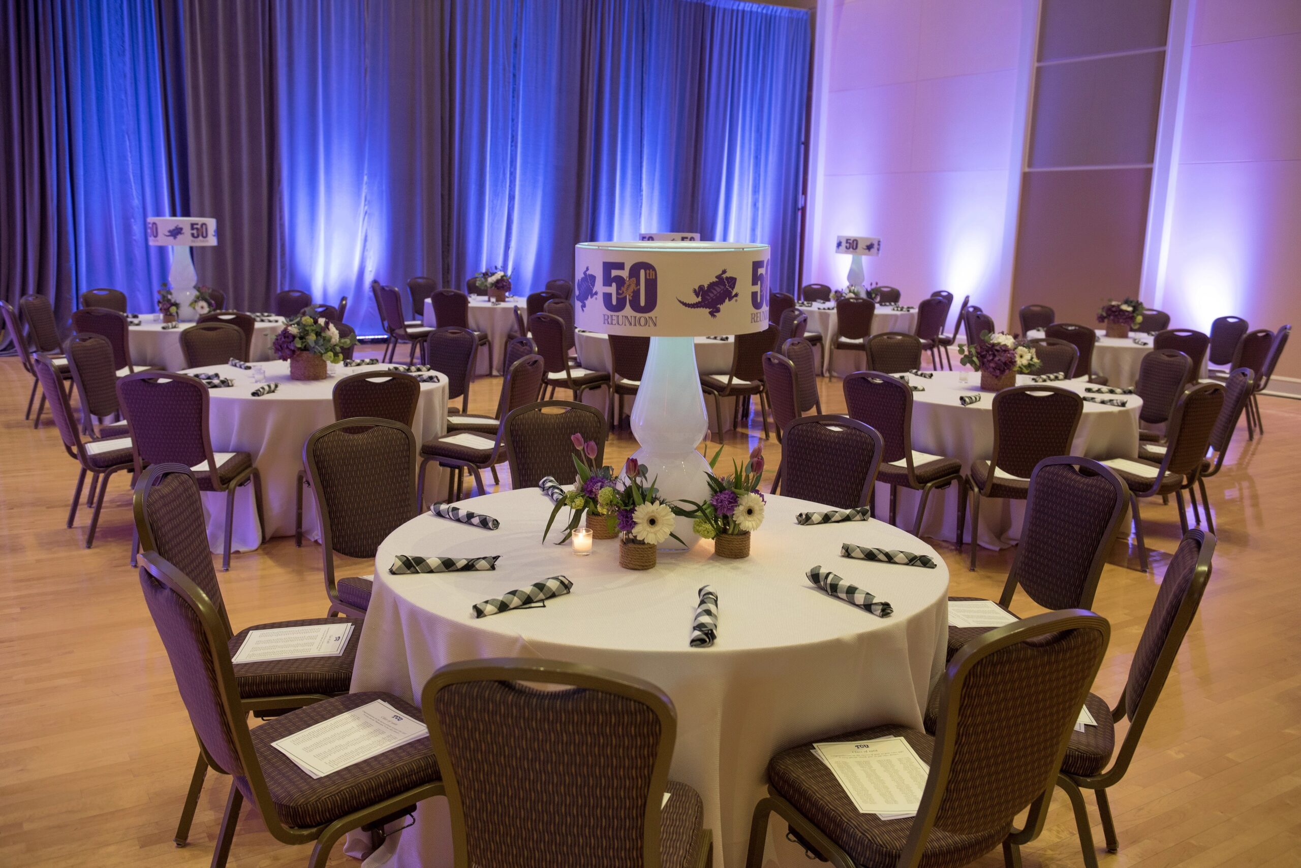 tcu event